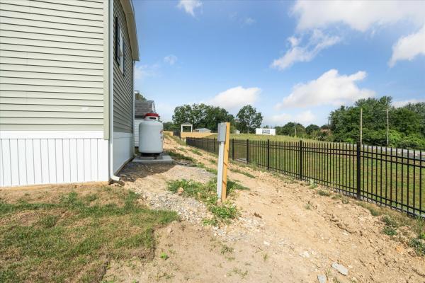 2025 Ritz-Craft 75 PA Freedom SW  Home