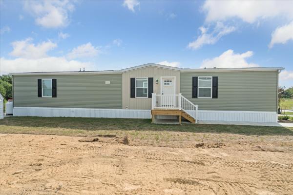 2025 Ritz-Craft 75 PA Freedom SW  Home