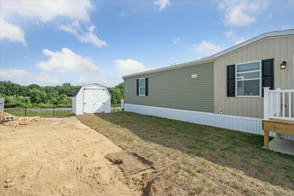 2025 Ritz-Craft 75 PA Freedom SW  Home