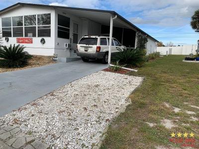 Mobile Home at 2497 Countryside Orange City, FL 32763