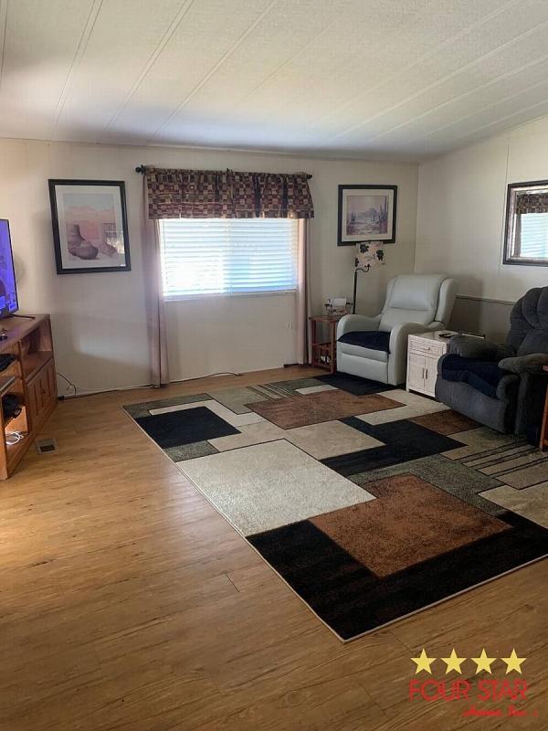 1983 PALM   Home