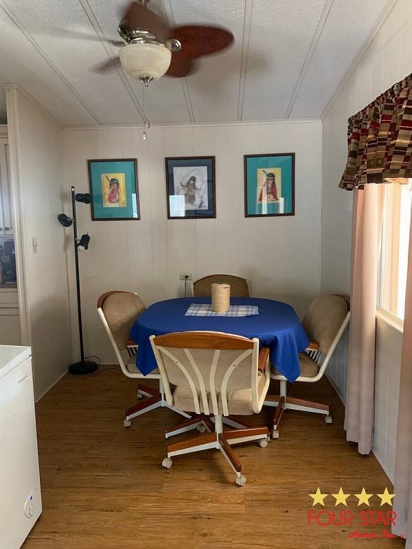 1983 PALM   Home