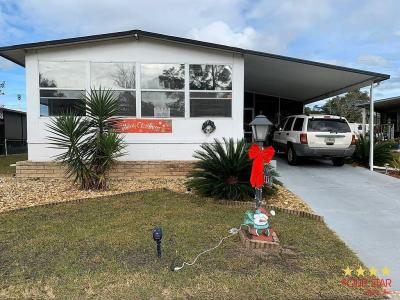 Mobile Home at 2497 Countryside Orange City, FL 32763