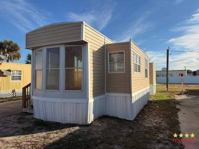 Mobile Home at 821 Peachtree St Cocoa, FL 32922