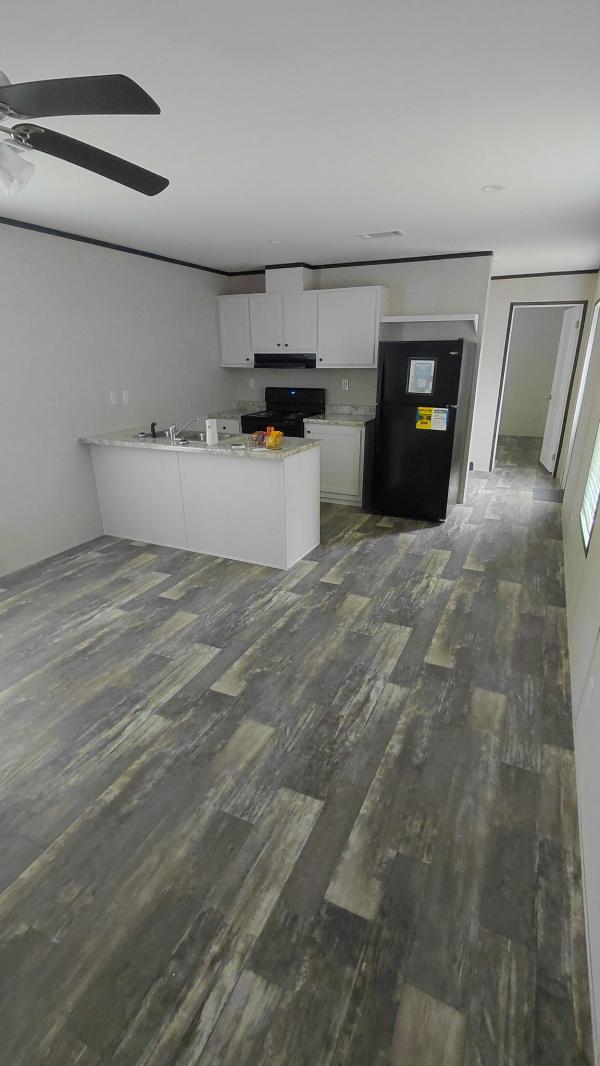 2025 Champion Prime Mobile Home