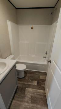 2025 Champion Prime Mobile Home