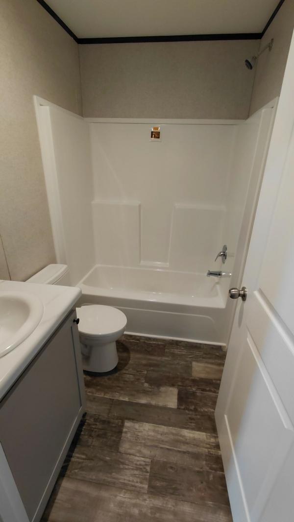 2025 Champion Prime Mobile Home