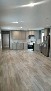 2025 Clayton Blazer Extreme Mobile Home