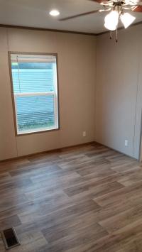 2025 Clayton Horizon Mobile Home