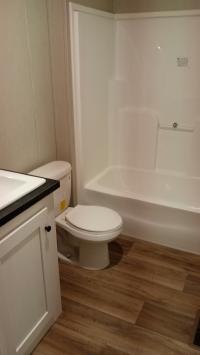 2025 Clayton Horizon Mobile Home