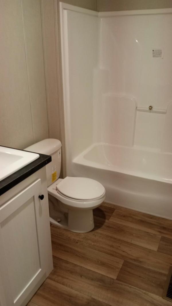 2025 Clayton Horizon Mobile Home