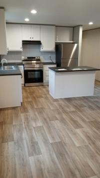 2025 Clayton Horizon Mobile Home