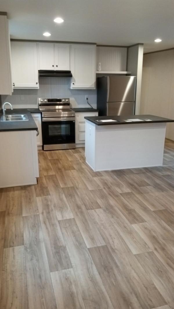 2025 Clayton Horizon Mobile Home