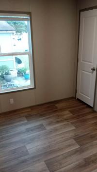 2025 Clayton Horizon Mobile Home