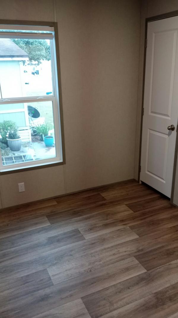 2025 Clayton Horizon Mobile Home