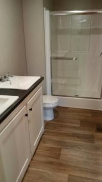 2025 Clayton Horizon Mobile Home