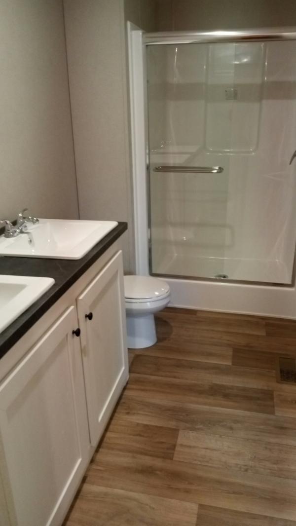 2025 Clayton Horizon Mobile Home