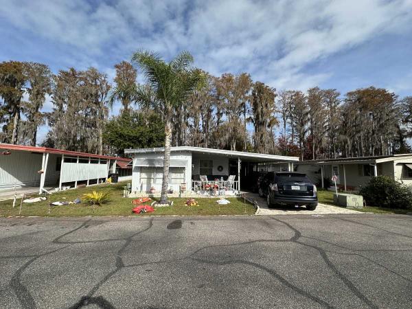 1979  Mobile Home For Sale