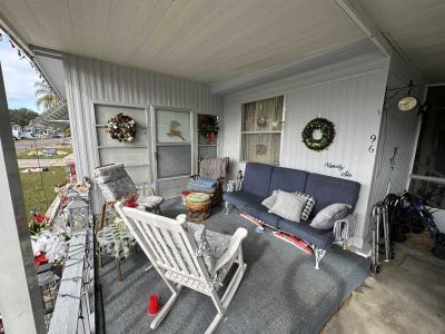 Photo 5 of 16 of home located at 15130 Timber Village Rd Lot 96 Groveland, FL 34736