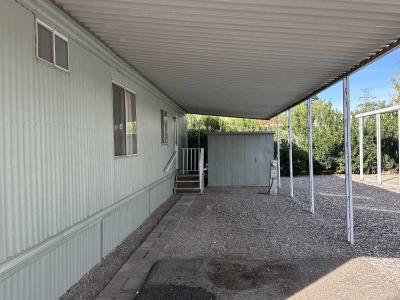 Photo 4 of 14 of home located at 1302 W Ajo #372 Tucson, AZ 85713