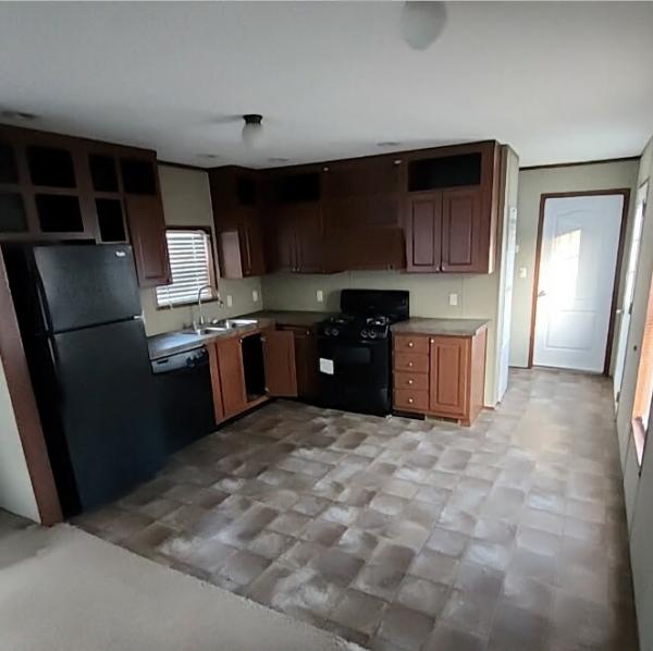 2013 Giles Mobile Home For Sale