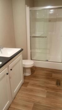 2025 Clayton Horizon Mobile Home