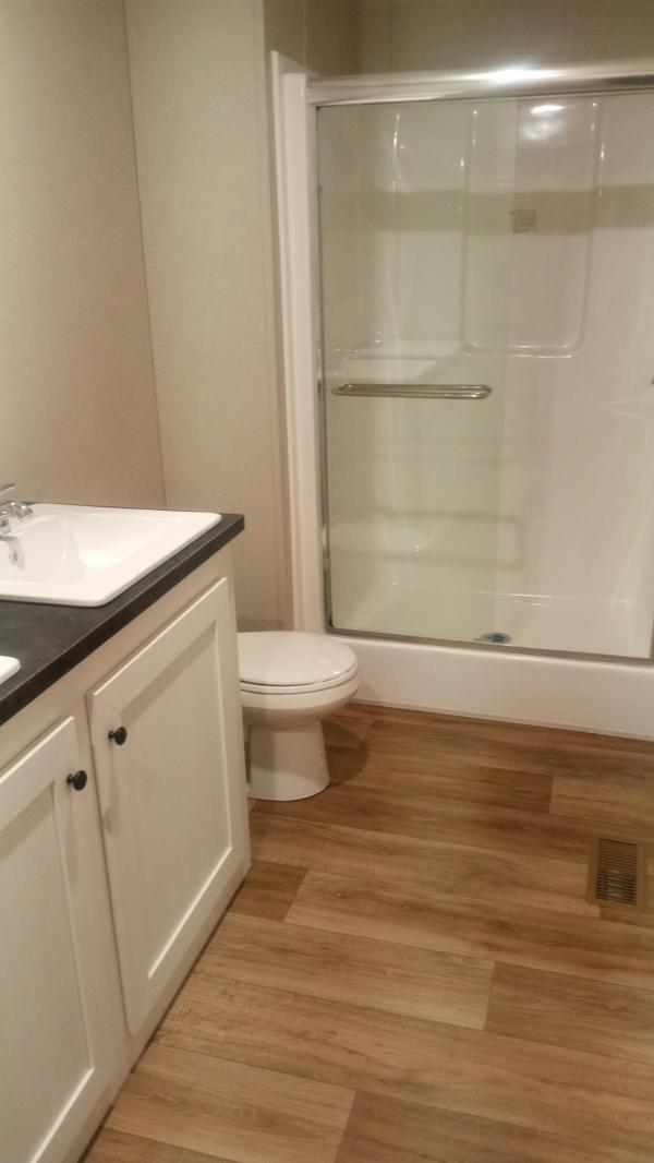 2025 Clayton Horizon Mobile Home