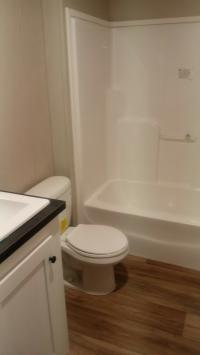 2025 Clayton Horizon Mobile Home