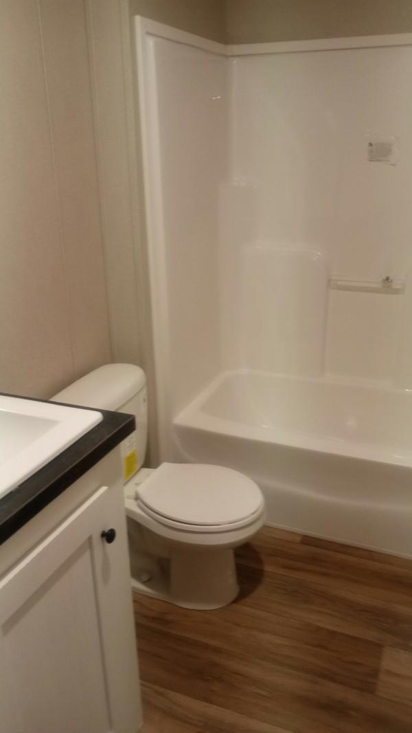 2025 Clayton Horizon Mobile Home