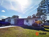 1998 Mills Mobile Home