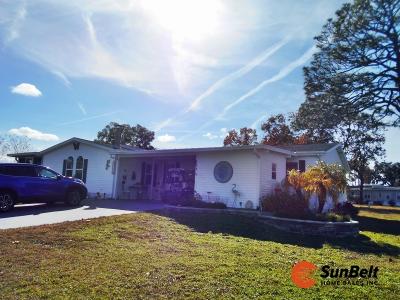 Photo 3 of 82 of home located at 6607 Lakewood Drive, Unit B Ocala, FL 34472