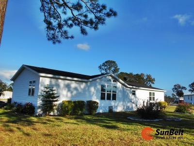 Photo 5 of 82 of home located at 6607 Lakewood Drive, Unit B Ocala, FL 34472