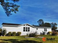 1998 Mills Mobile Home