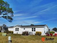 1998 Mills Mobile Home