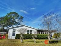 1998 Mills Mobile Home