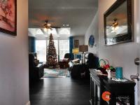 1998 Mills Mobile Home