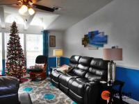 1998 Mills Mobile Home