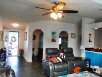 1998 Mills Mobile Home