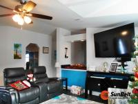 1998 Mills Mobile Home