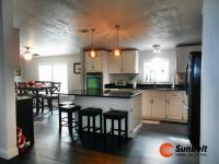 1998 Mills Mobile Home