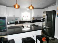 1998 Mills Mobile Home