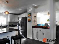 1998 Mills Mobile Home