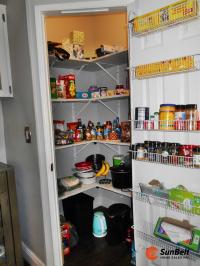 1998 Mills Mobile Home