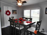 1998 Mills Mobile Home