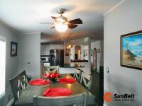 1998 Mills Mobile Home