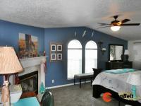 1998 Mills Mobile Home