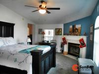 1998 Mills Mobile Home