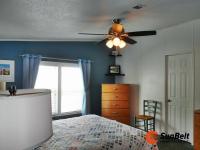 1998 Mills Mobile Home