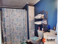 1998 Mills Mobile Home