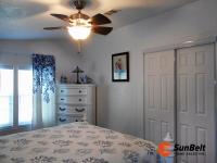 1998 Mills Mobile Home